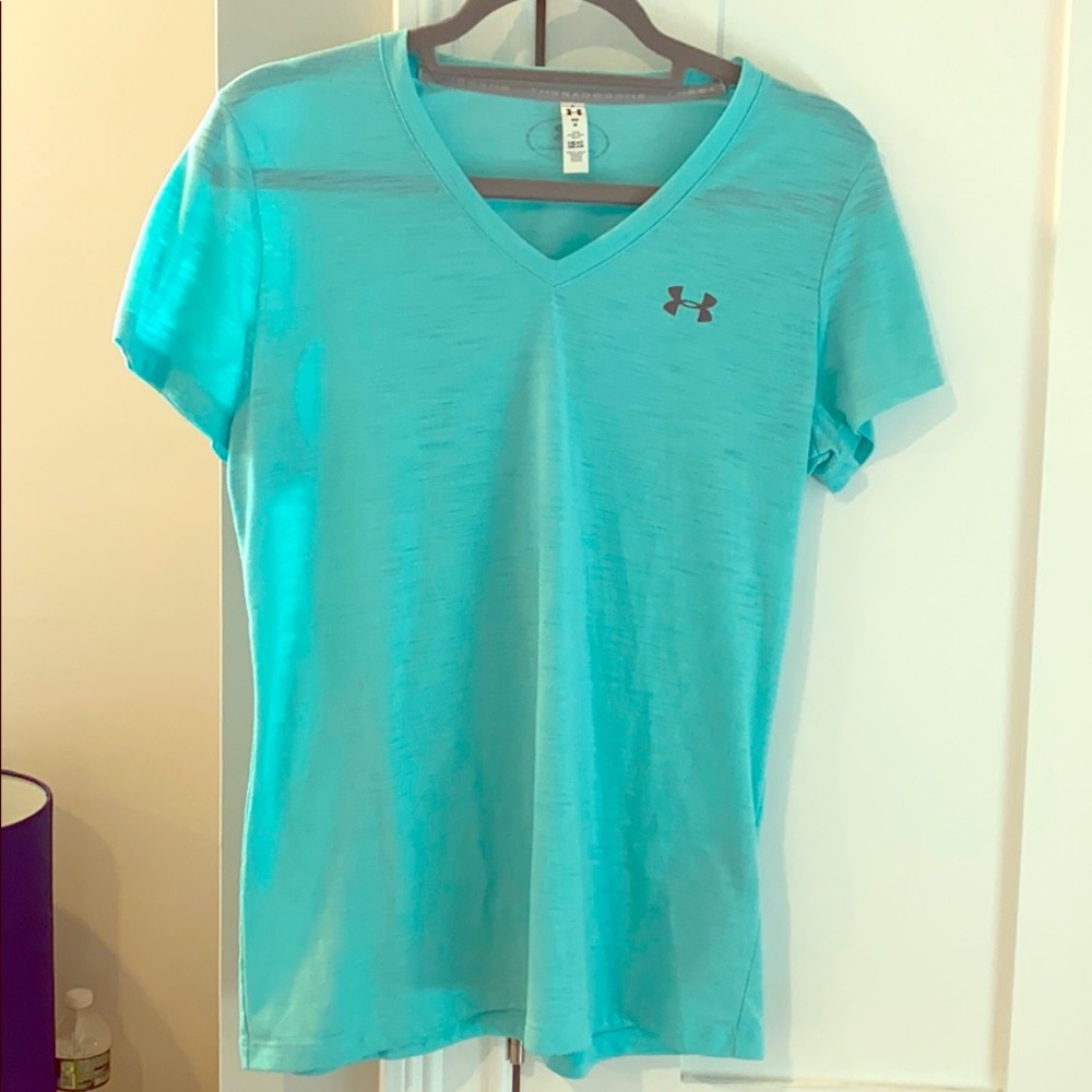 Under Armour Shirt